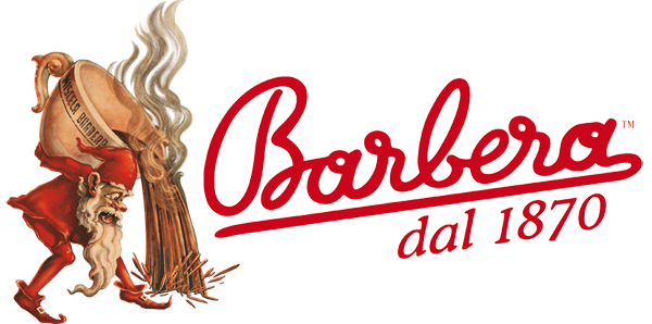 Logo Barberacafe